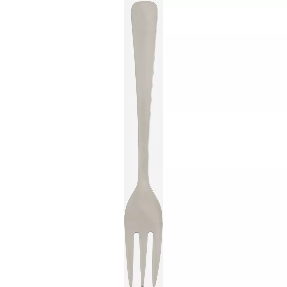 Fino 4.5 In. Stainless Steel Hors d'oeuvre Pastry Fork