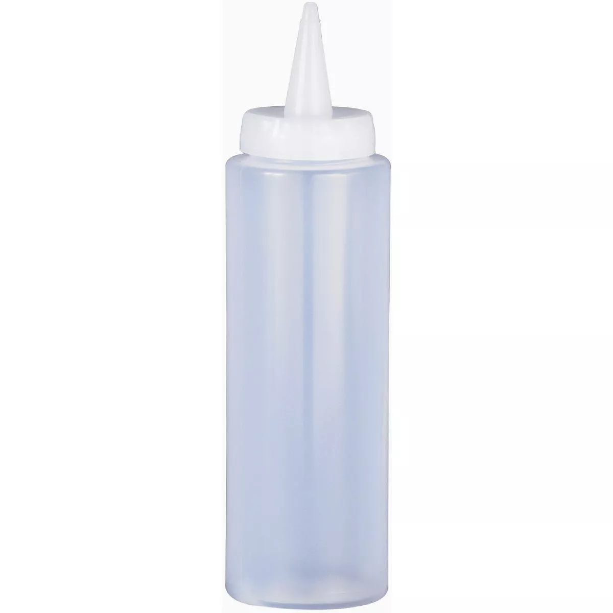 HIC Kitchen 8 Oz. Squeeze Bottle