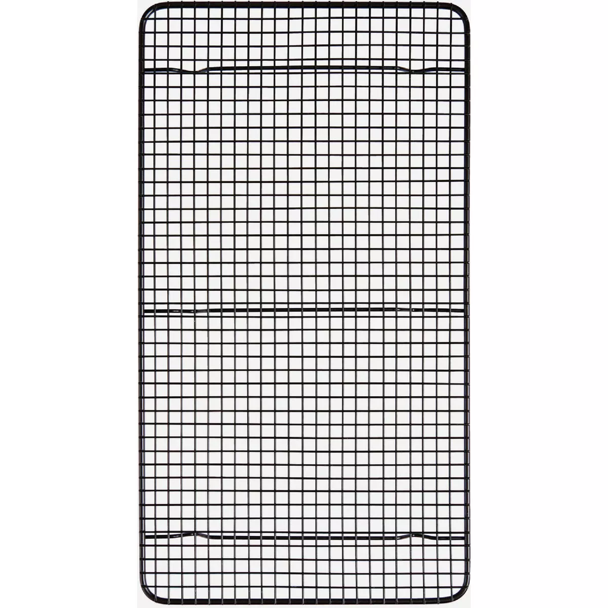 Mrs. Anderson's Baking 10 In. x 18 In. Nonstick Baking and Cooling Rack-