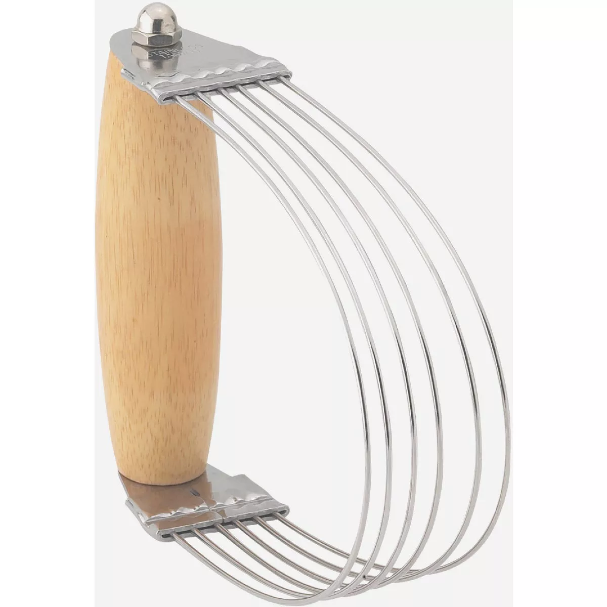 Mrs. Anderson's Stainless Steel Wire Pastry Blender