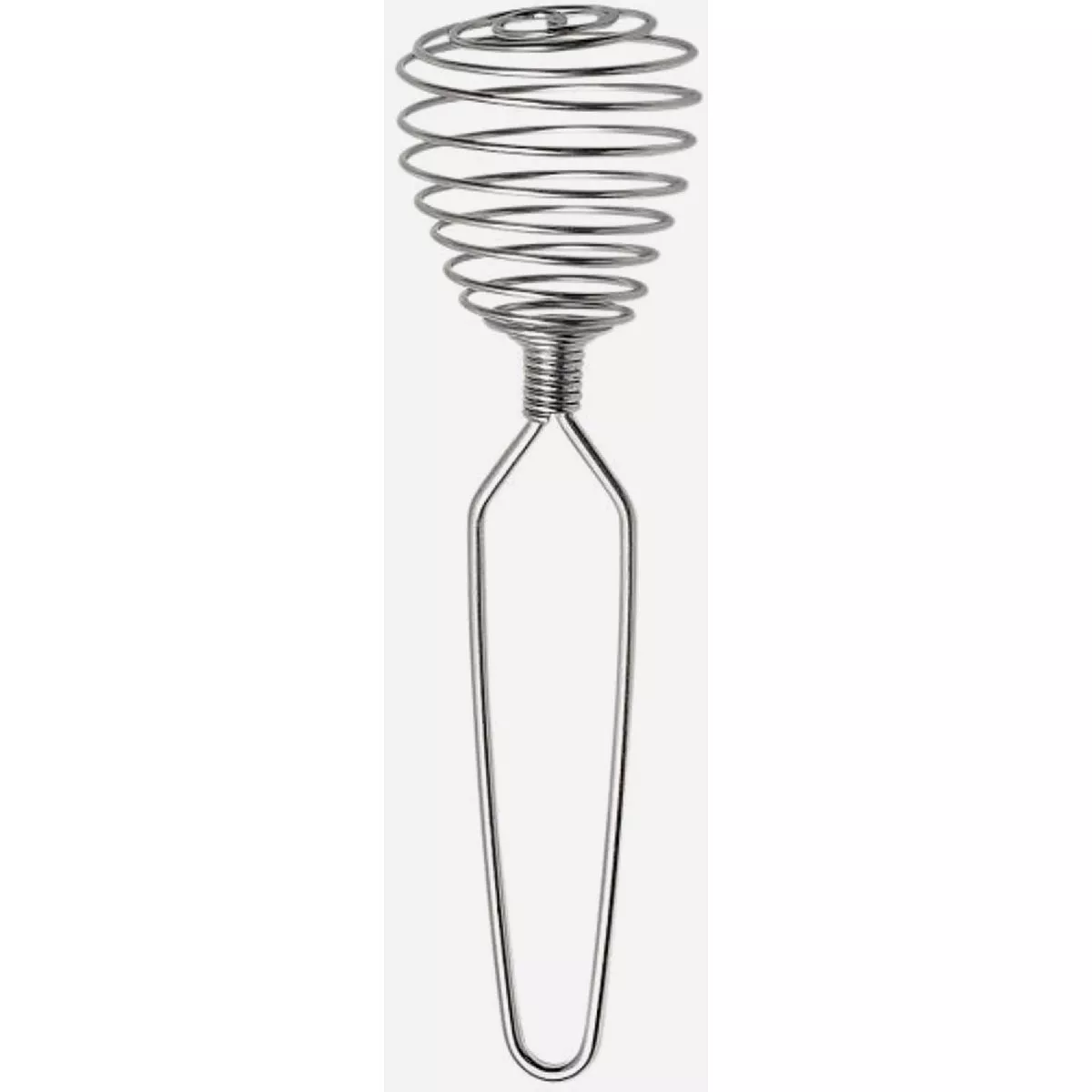 Mrs. Anderson's 8 In. Stainless Steel French Coil Whisk