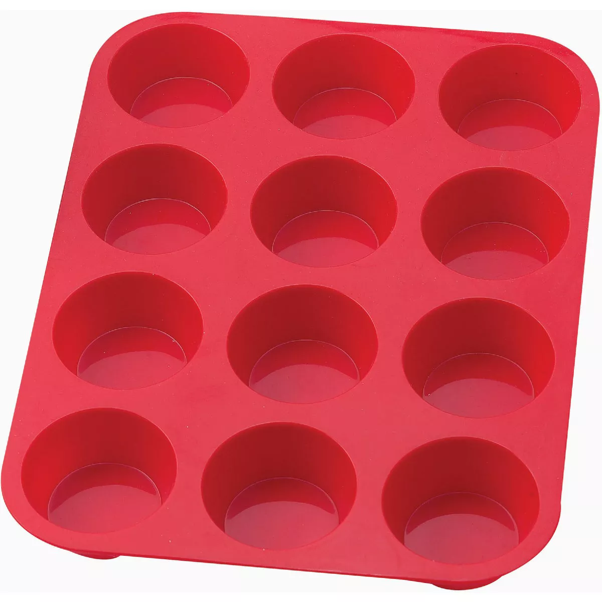 Mrs. Anderson's 12-Cup Non-Stick Muffin Pan