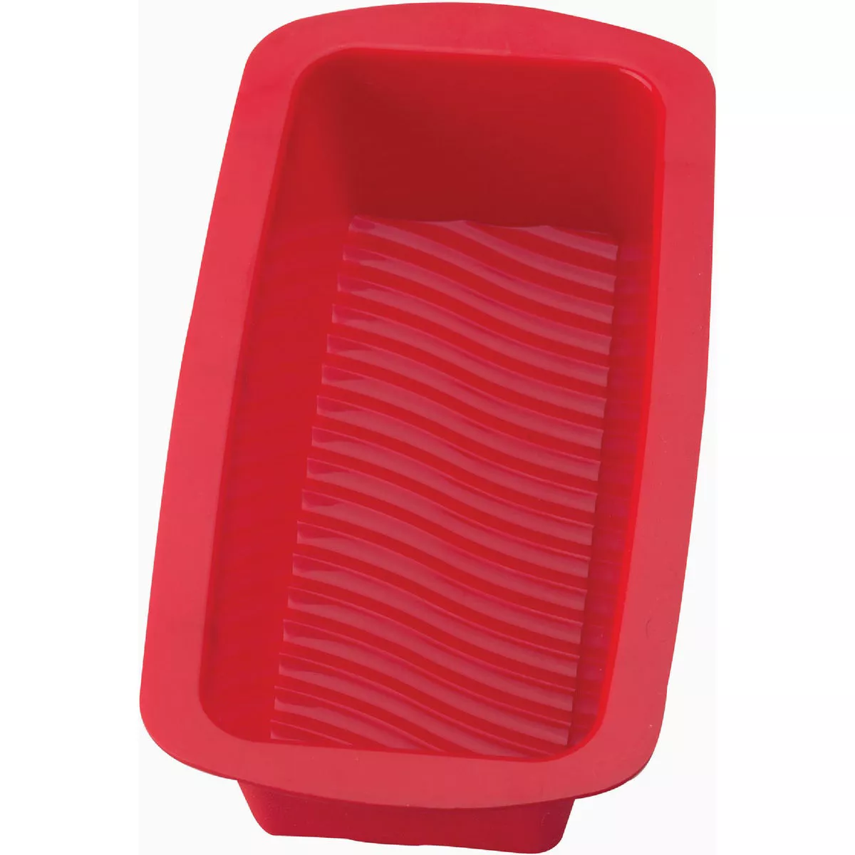 Mrs. Anderson's Baking Non-Stick Silicone Loaf Pan