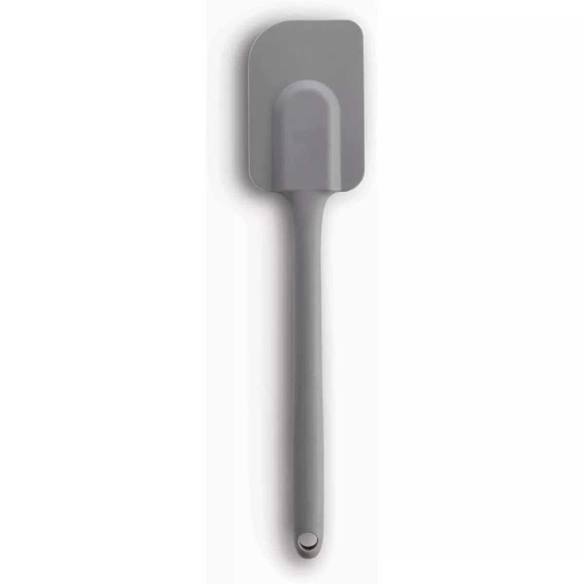 Mrs. Anderson's Baking 10 In. Gray Baking Silicone Spatula