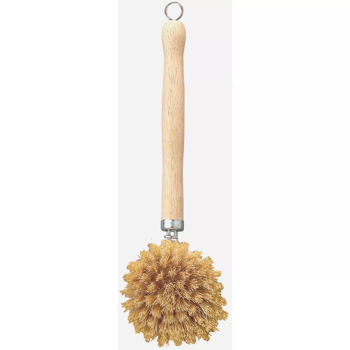 Beyond Gourmet Natural Tampico Fibers Dish/Vegetable Brush