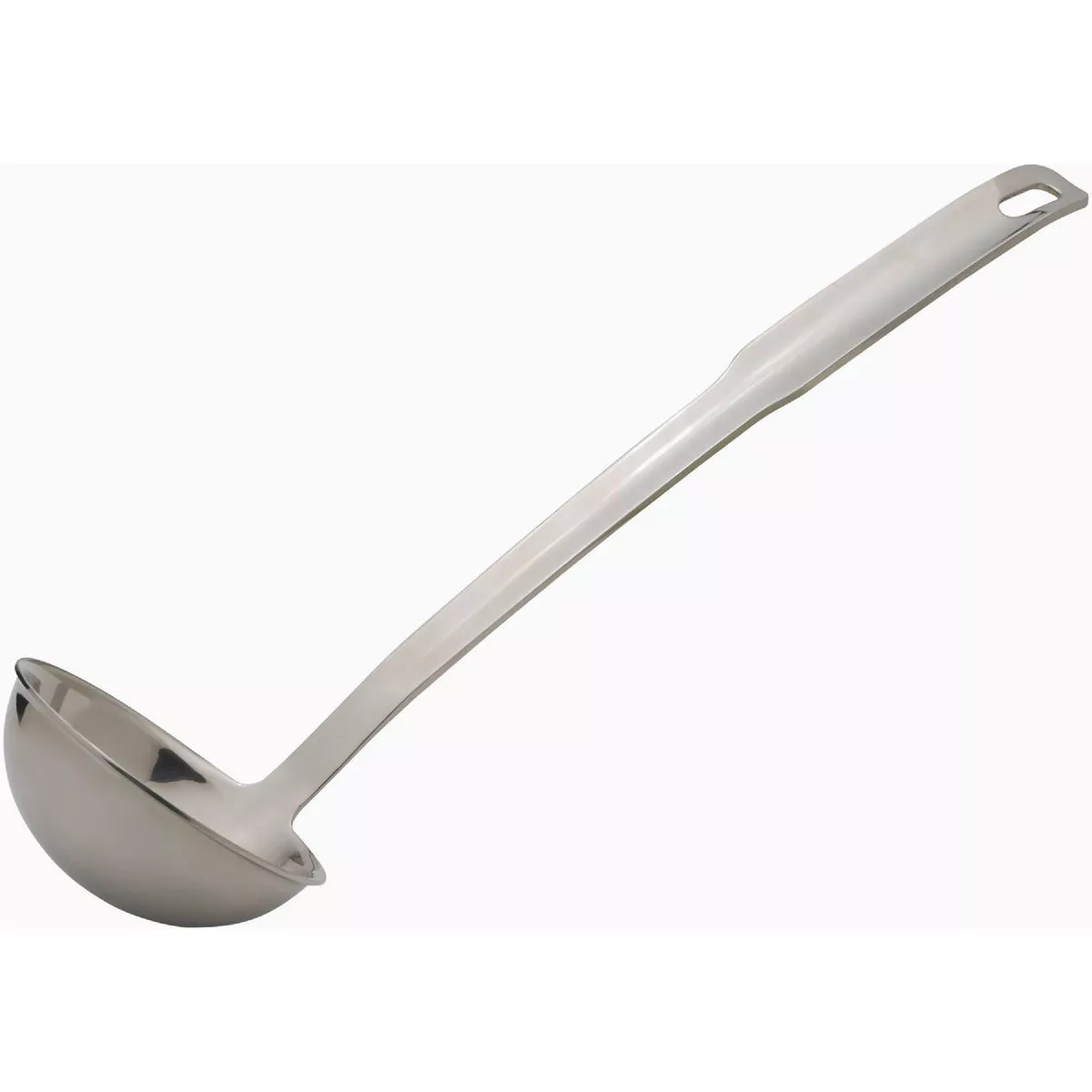 HIC Kitchen 12.5 In. Stainless Steel Ladle-
