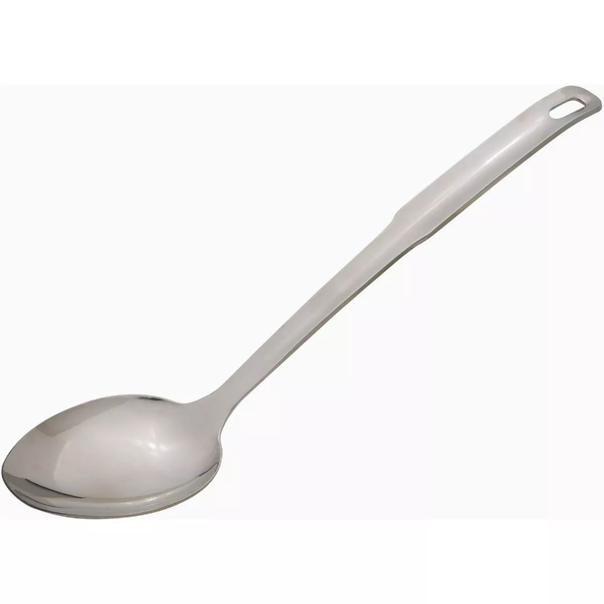 HIC Kitchen 12.5 In. Solid Serving Spoon