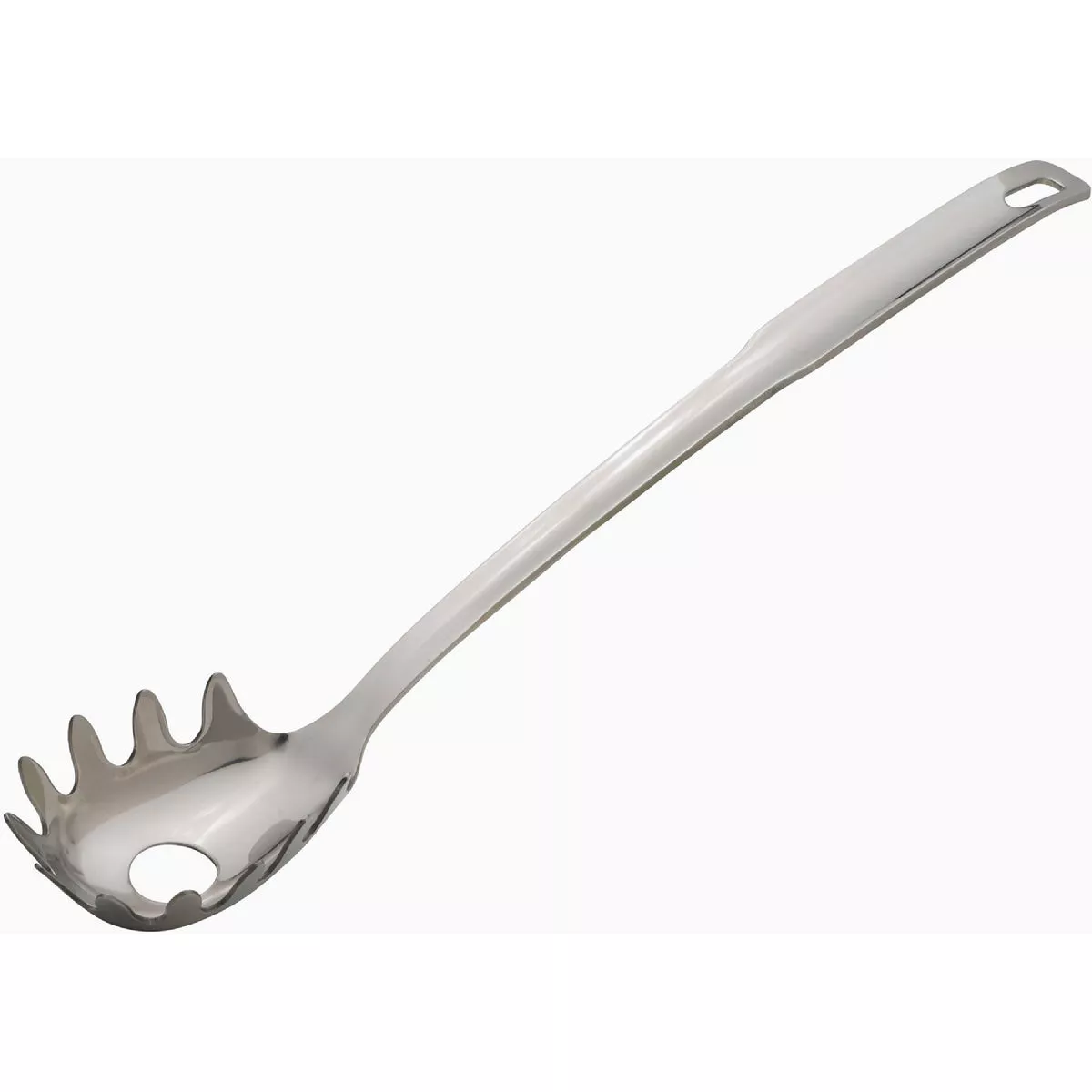 HIC Kitchen 12.5 In. Spaghetti Ladle and Pasta Server-