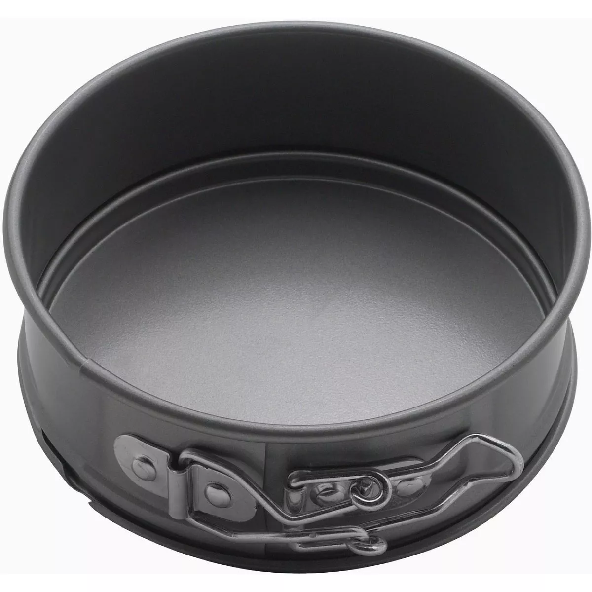 Mrs. Anderson's Baking 4.5 In. Non-Stick Mini Springform Cake Pan