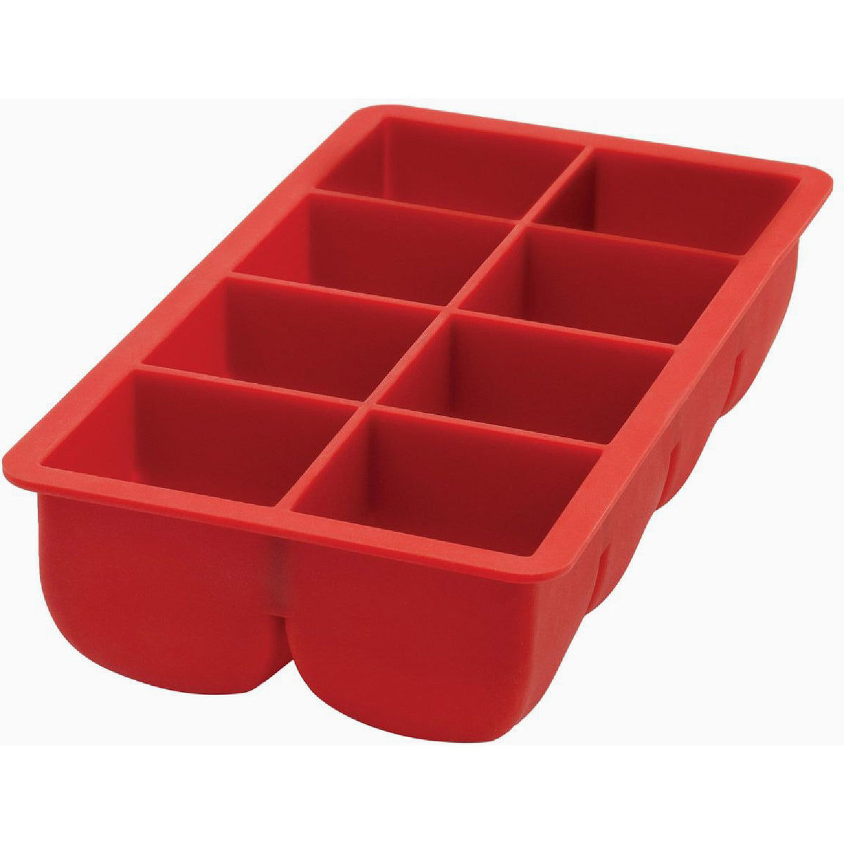 Harold Import Co, Inc Big Block Ice Cube Tray
