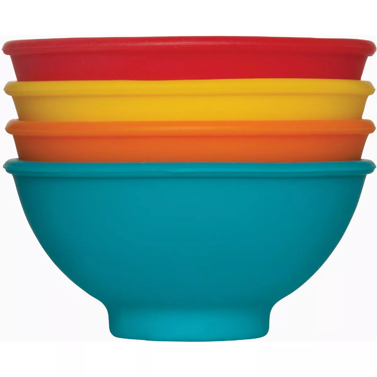 Mrs. Anderson's Baking Pinch Bowls (4-Piece)-