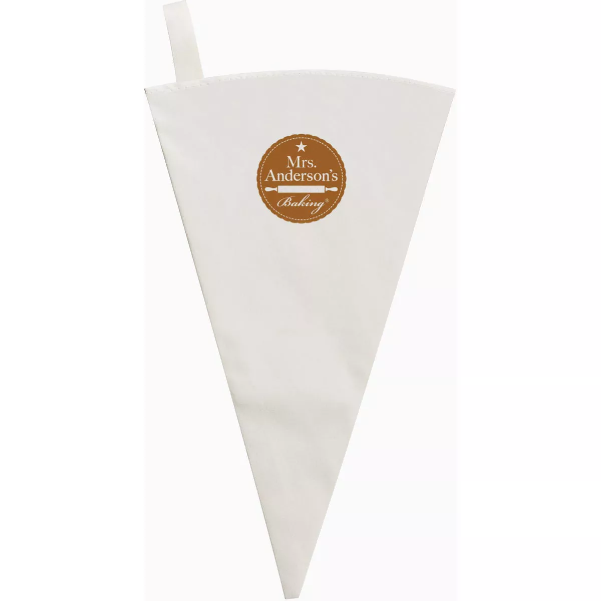Mrs, Anderson's 12" Reusable Pastry Bag