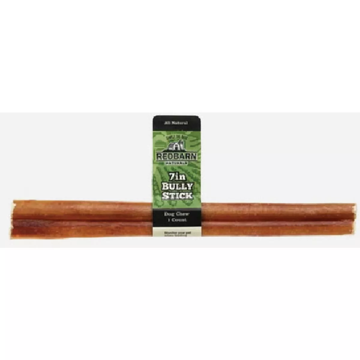 RedBarn 7 In. Bully Stick Bone