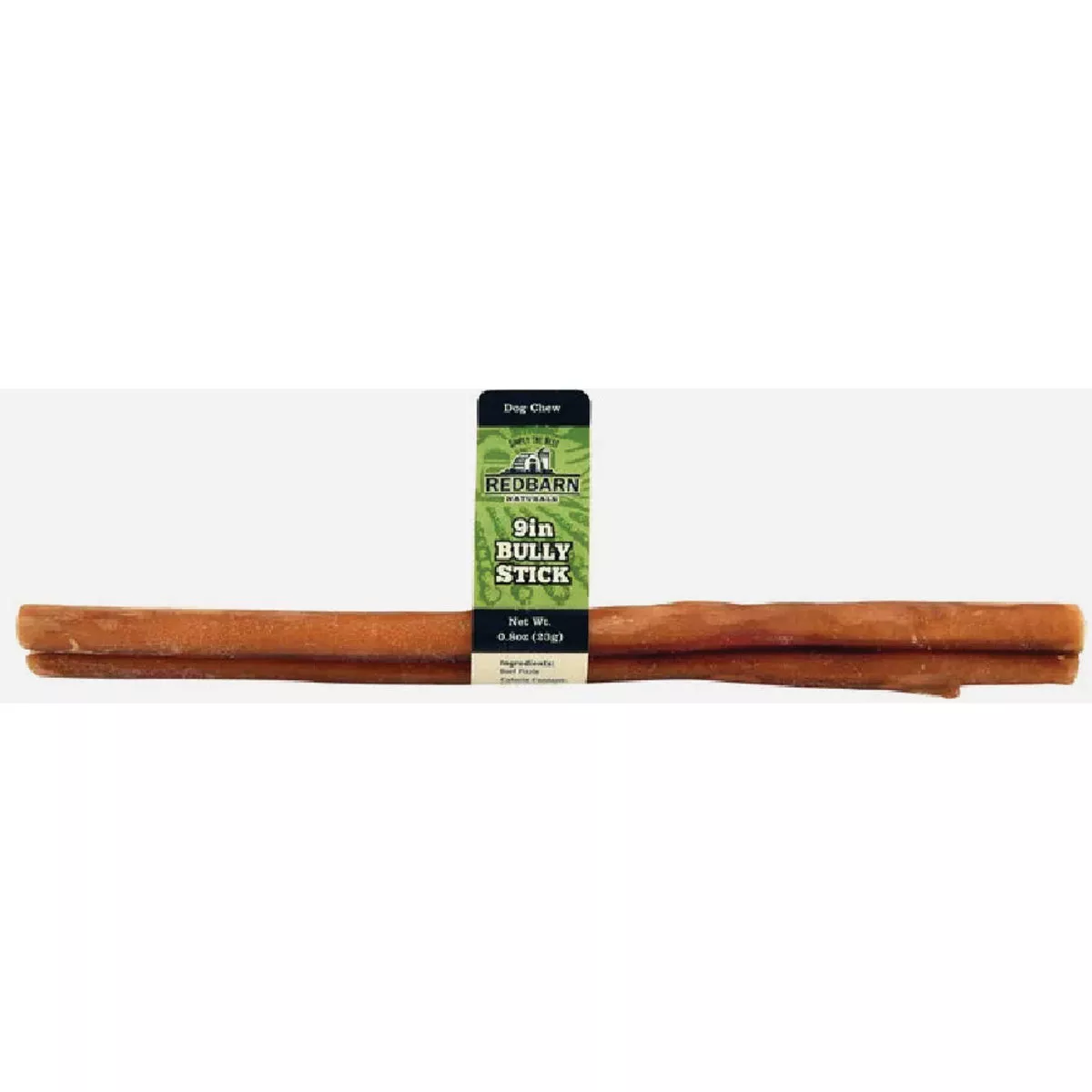 RedBarn 9 In. Bully Stick Bone