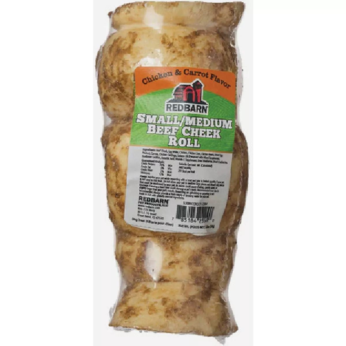 RedBarn S/M Glazed Cheek Bone