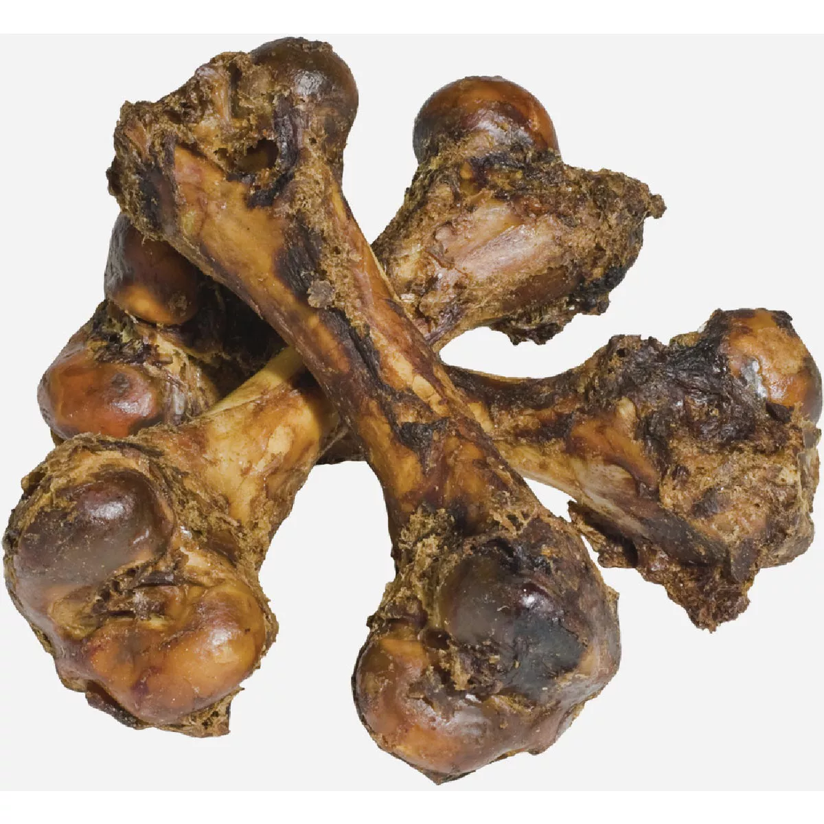 Redbarn Pet Products 8 Oz. Ham Bone Dog Chew