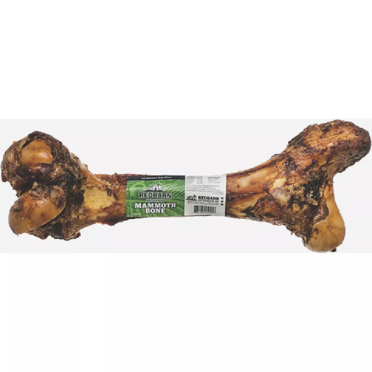 RedBarn Mammoth Bone