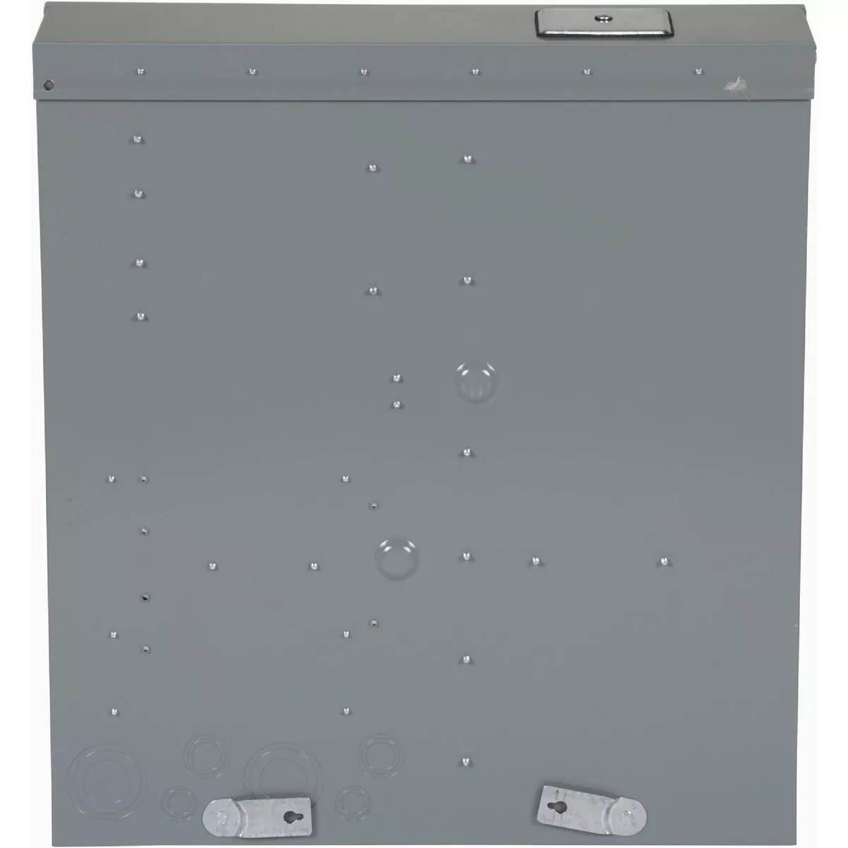 Square D 400A 120/240V 5-Jaw Ringless Meter Main Socket - photo 4