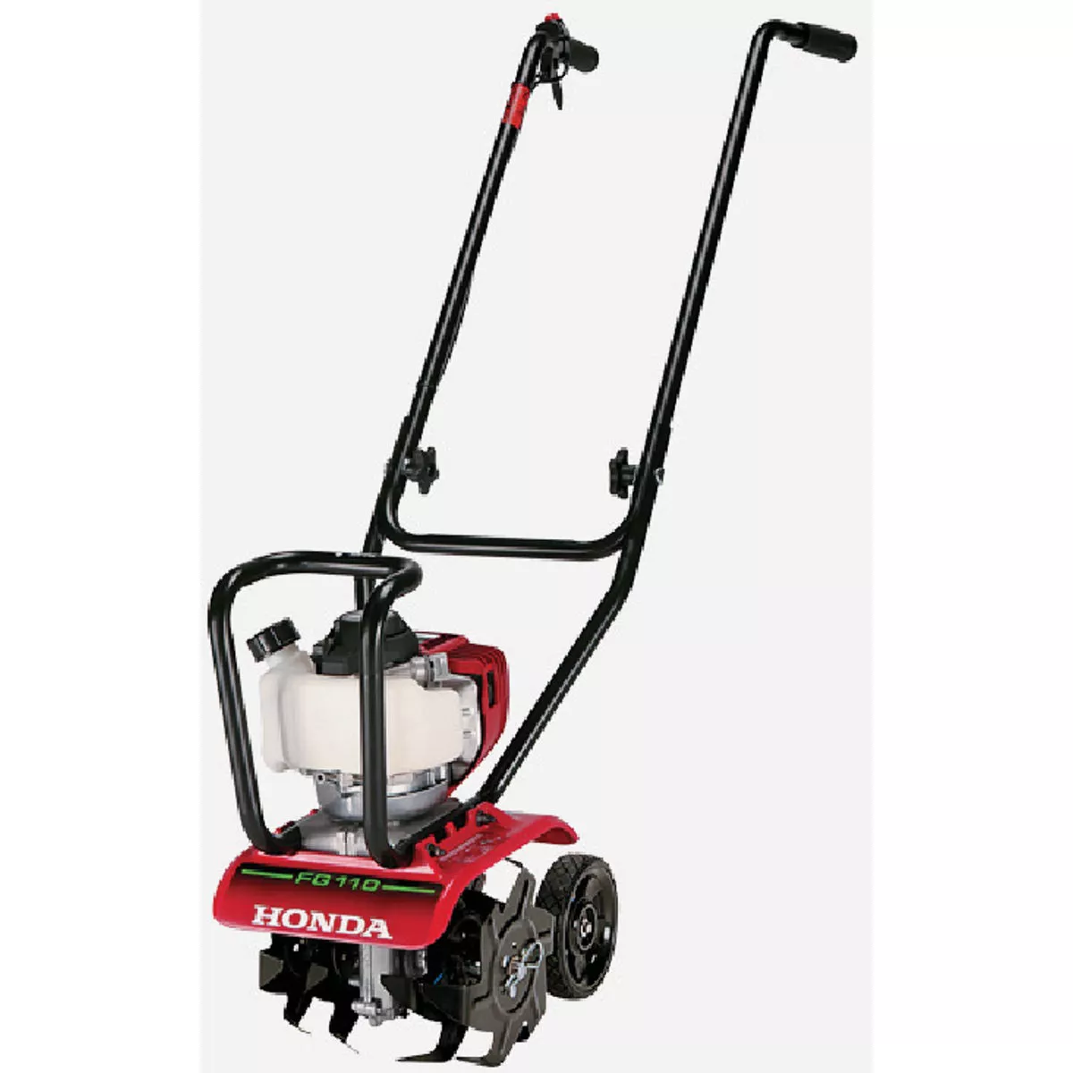 Honda 9 In. Mini-Tiller