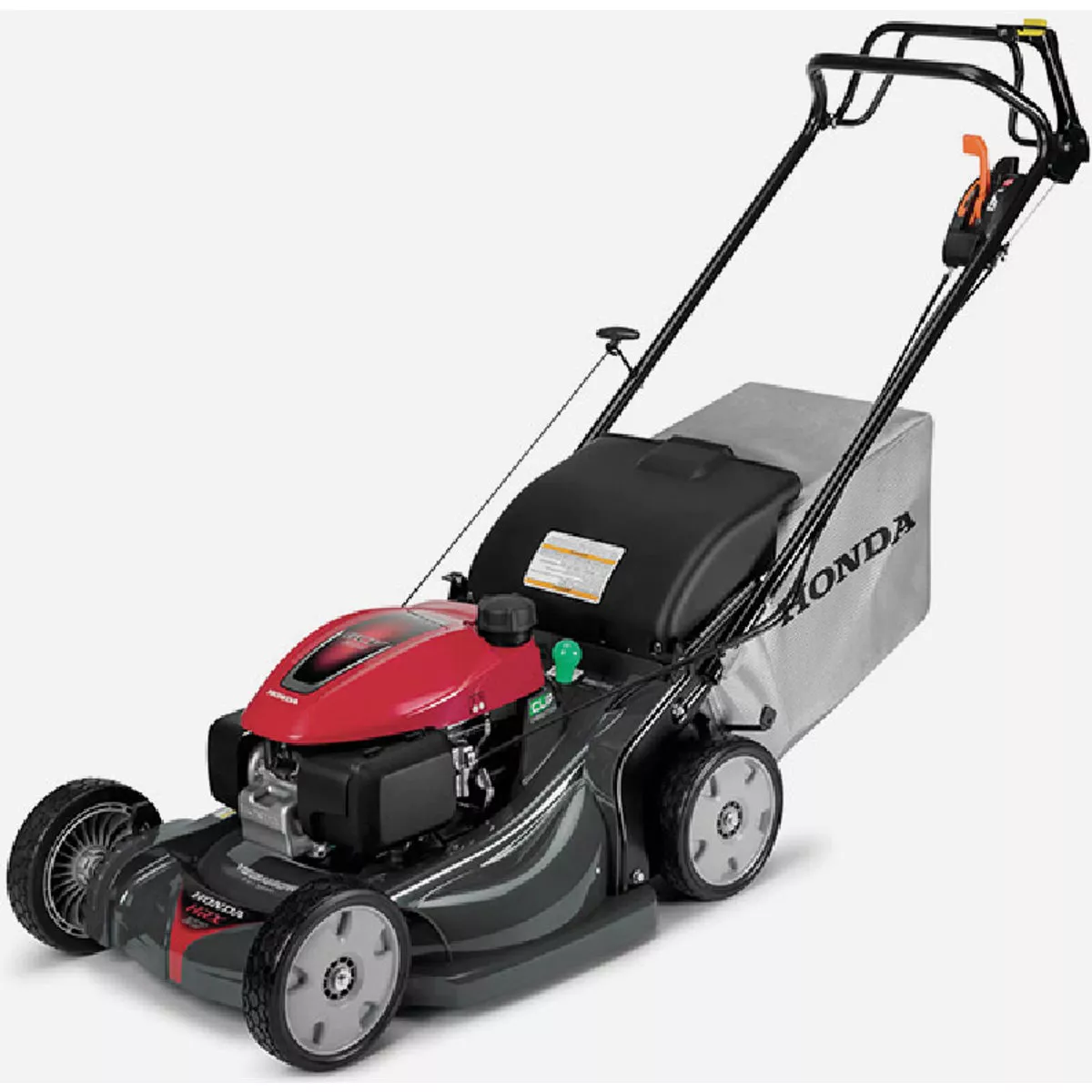 Honda 21 In. Hydrostatic Variable Speed Self-Propelled Gas Lawn Mower