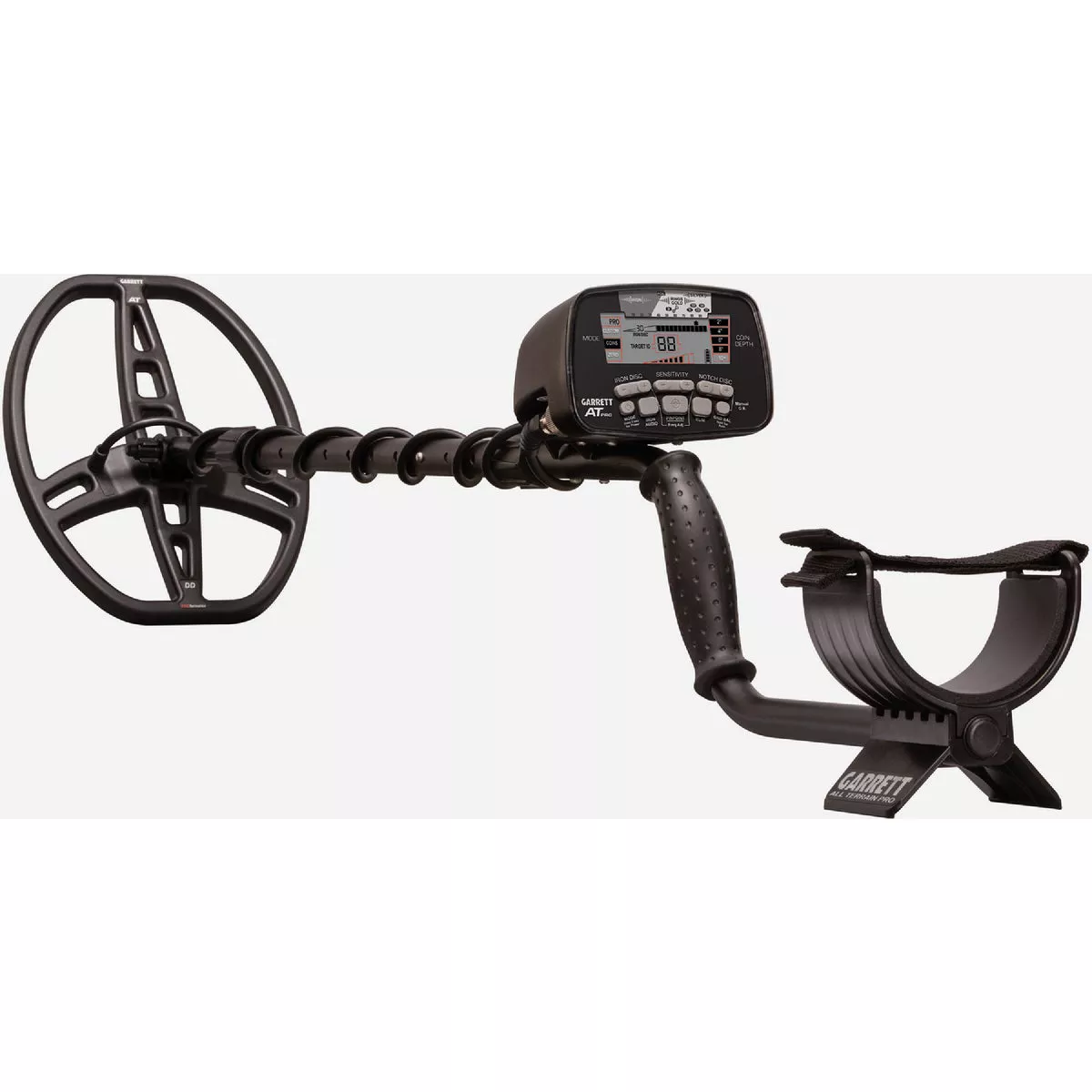 Garrett AT Pro Metal Detector