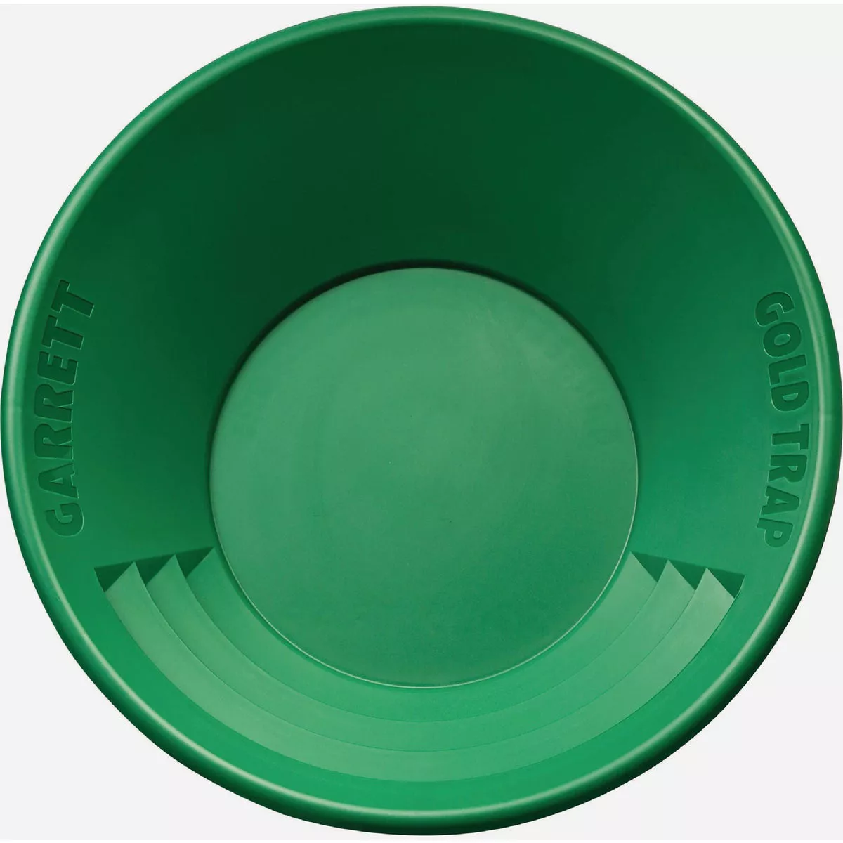 Garrett 14 In. Gold Trap Gold Pan