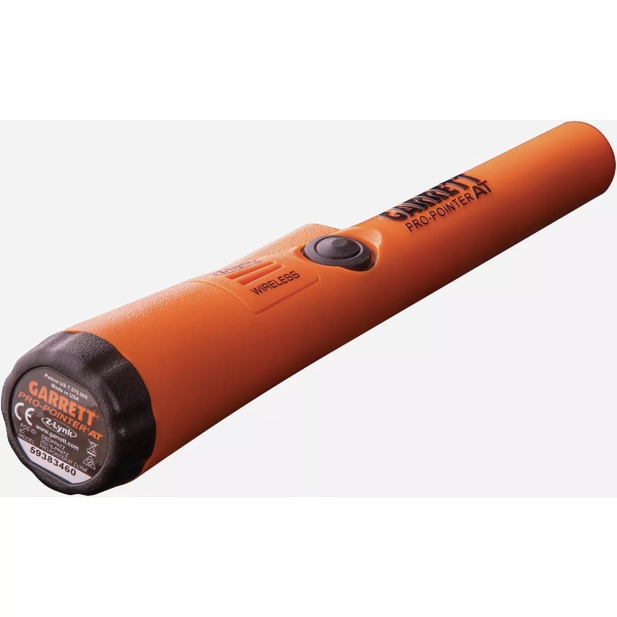 Garrett Pro-Pointer AT Z-Lynk Pinpointer
