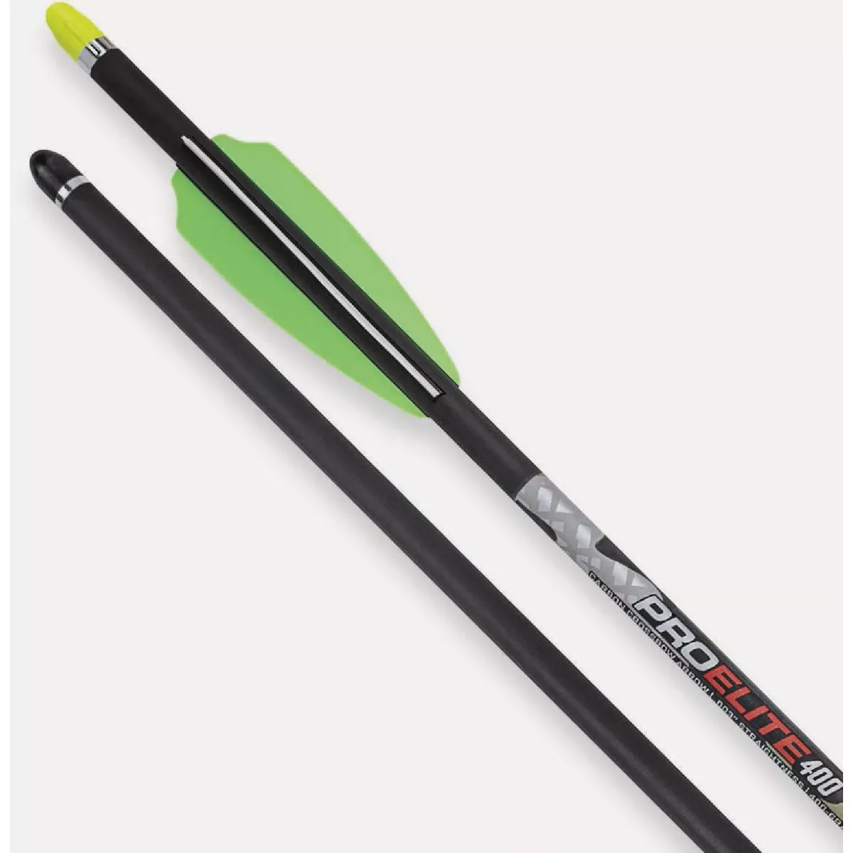 TenPoint Pro Elite 400 Carbon Crossbow Arrow (3-Pack)