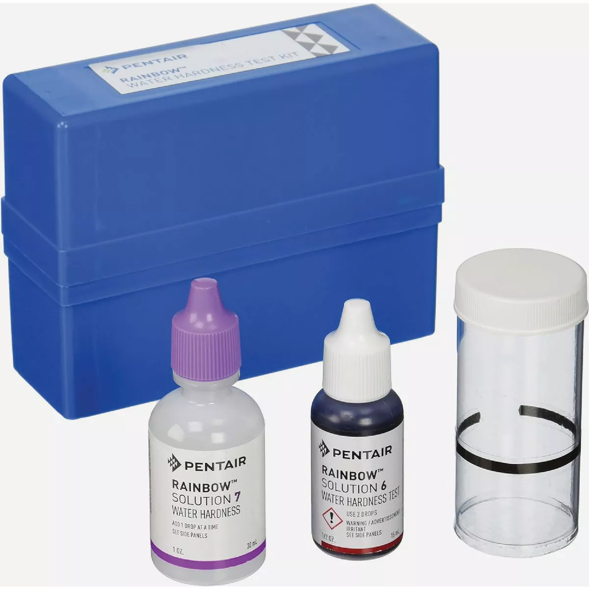 Poolstyle Specialty Water Hardness Test Kit