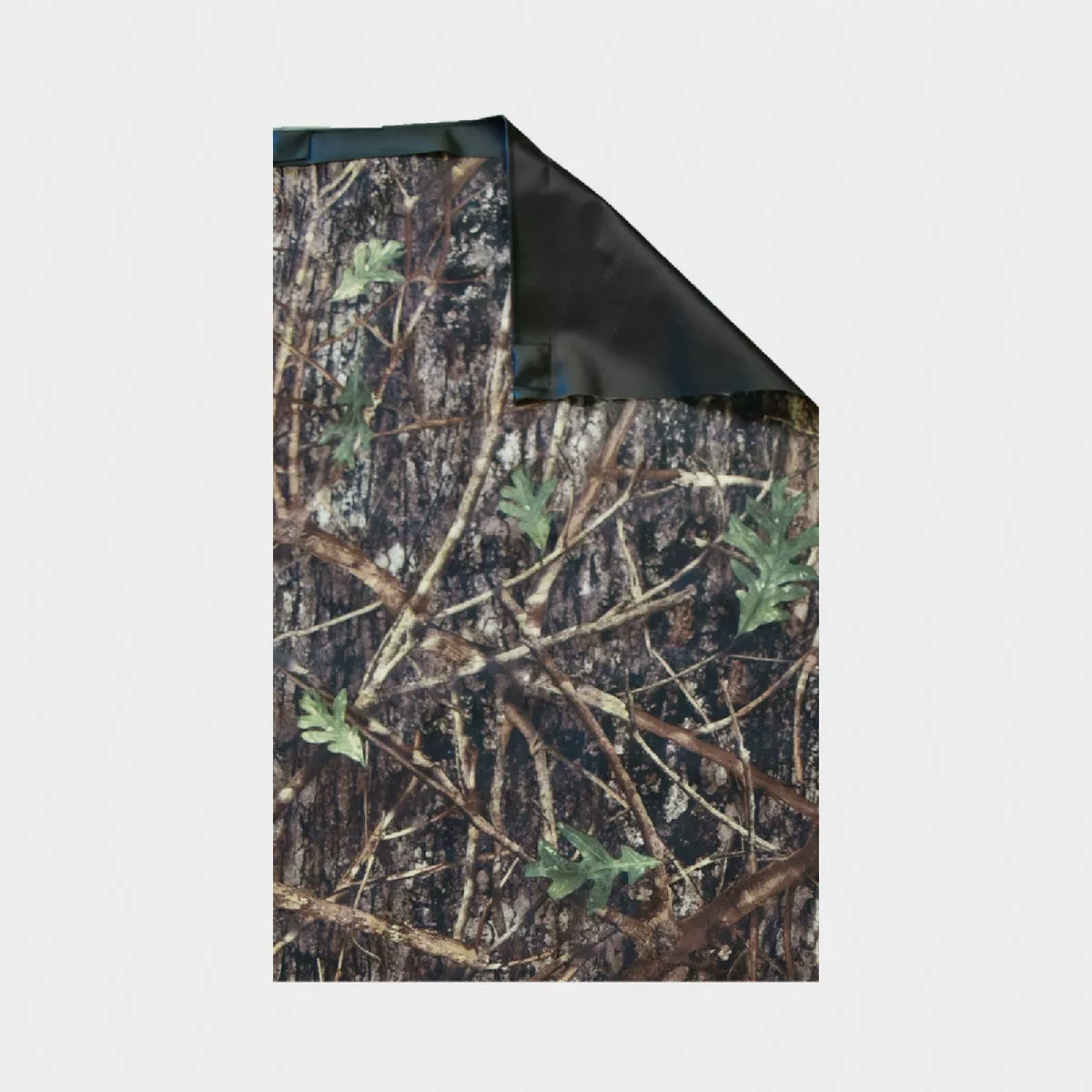 Banks Outdoors The Stump 4 Blind Camo Curtain Kit