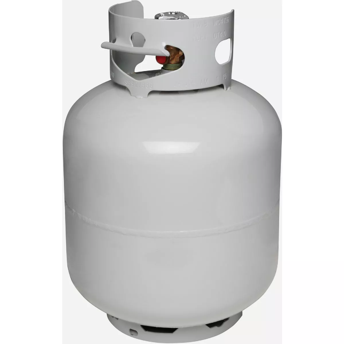 15 Lb. Propane Spare Tank
