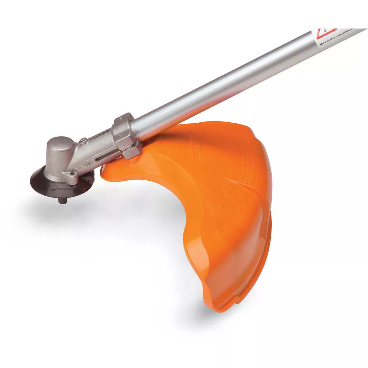 STIHL Trimmer Deflector Kit for FS360, FS500, FS550-