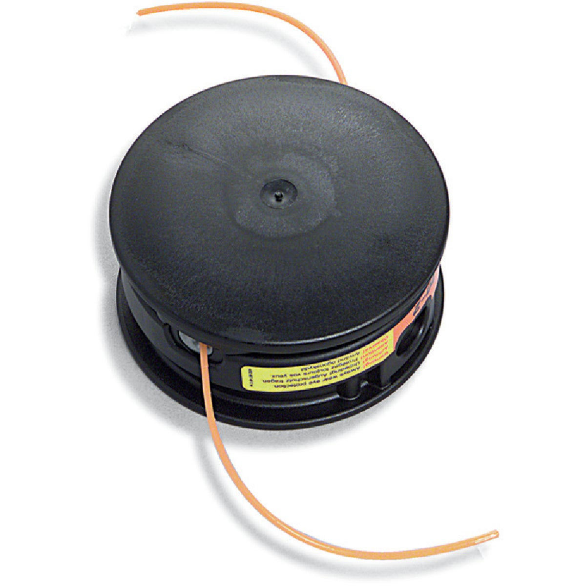 Trimmerkopf Ersatz Für Supercut 20-2 - Nylon Mähkopf Für Freischneider