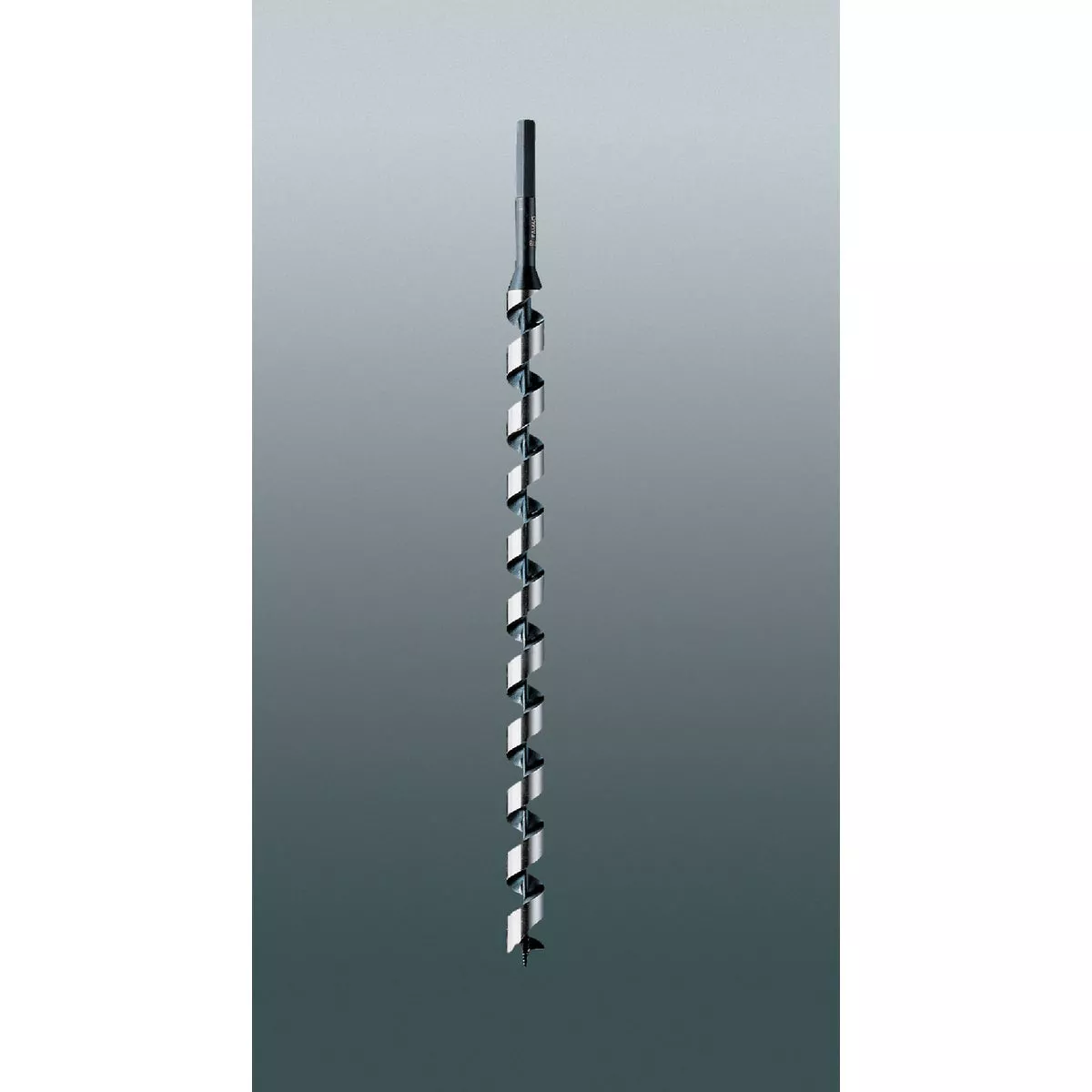 STIHL 1/2 In. x 12-1/2 In. Wood Boring Gas Drill Bit