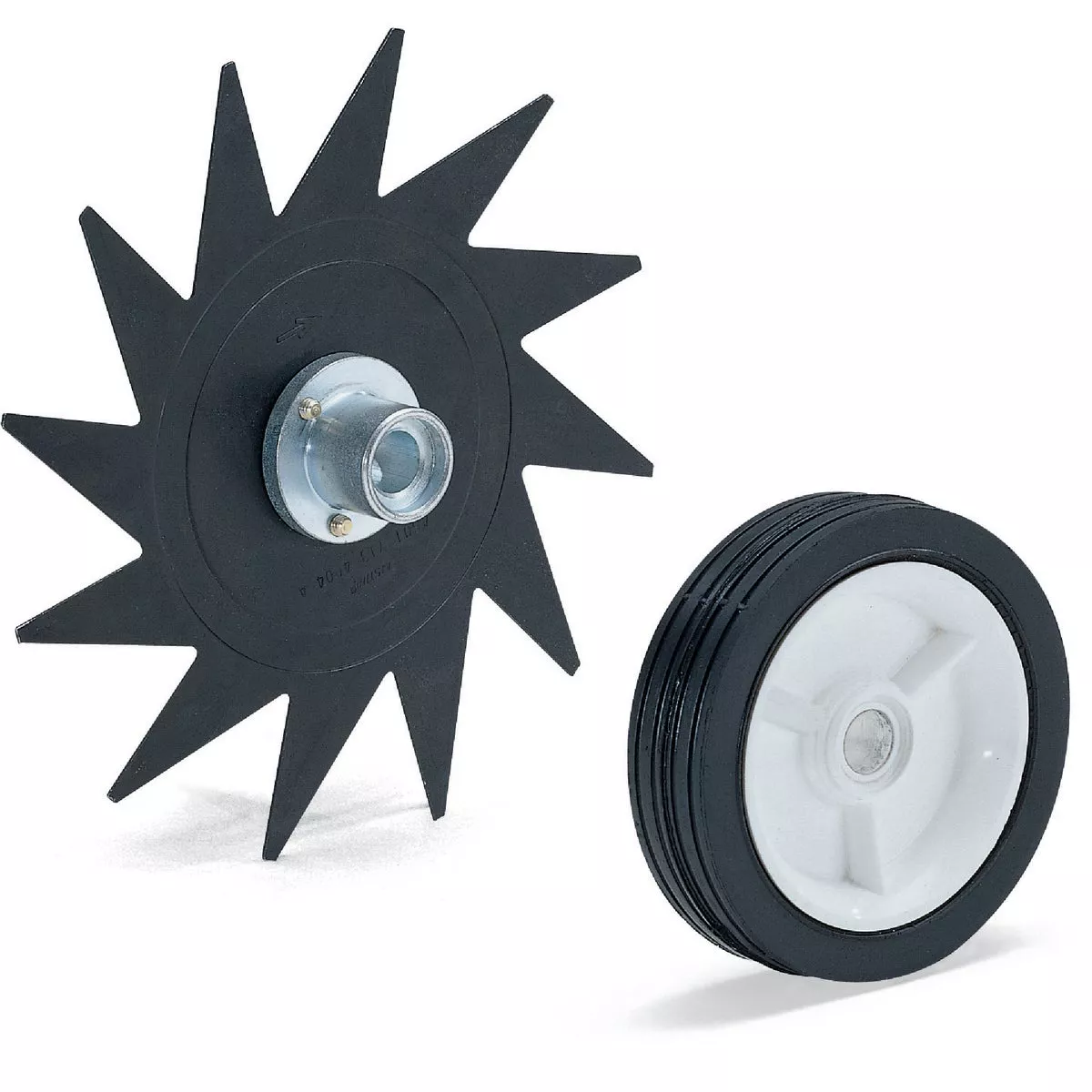 STIHL YARD BOSS FC-MM Bed Edger Attachment