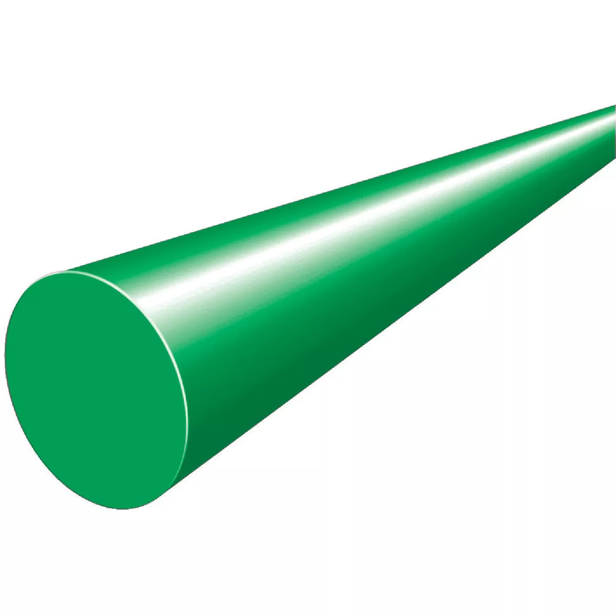 STIHL 2.4mm x 0.203 m Round Commercial Trimmer Line