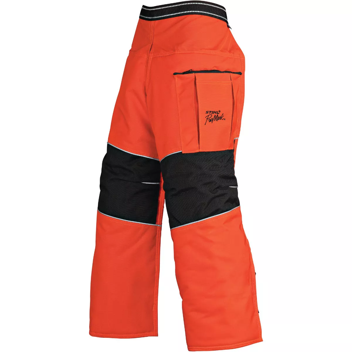 STIHL Pro Mark 9-Layer 36 In. Wrap Chainsaw Chaps