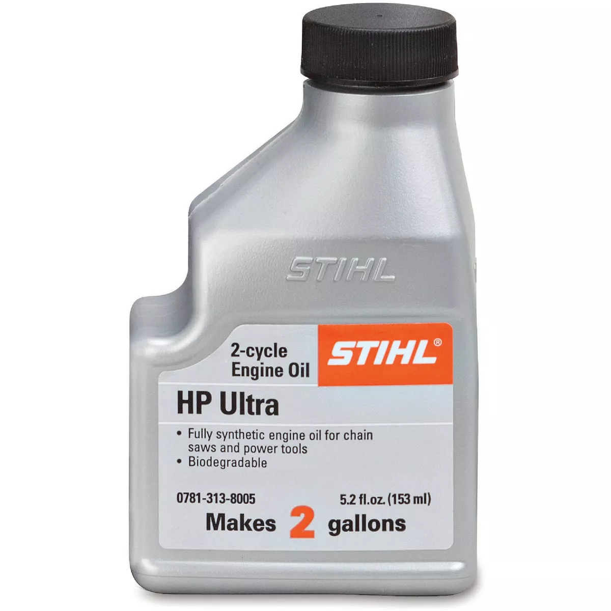 STIHL HP Ultra 5.2 Oz. 2-Cycle Motor Oil (48-Pack)