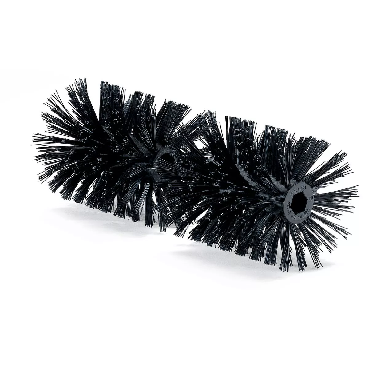 STIHL YARD BOSS KB-MM Bristle Brush Attachment
