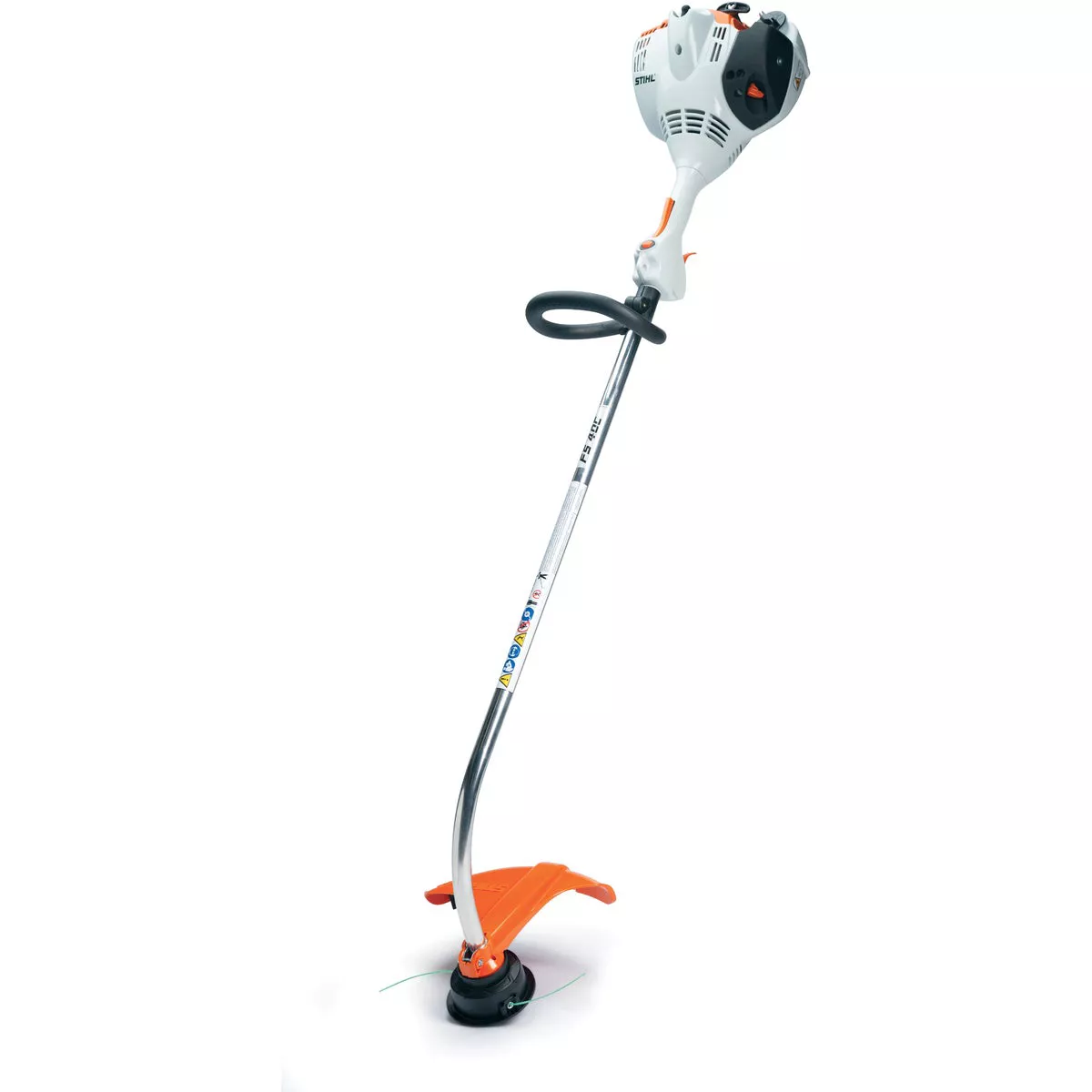 STIHL FS 40 C-E Gas String Trimmer
