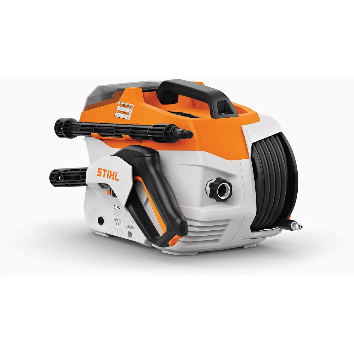 STIHL REA 60 PLUS Electric Pressure Washer-