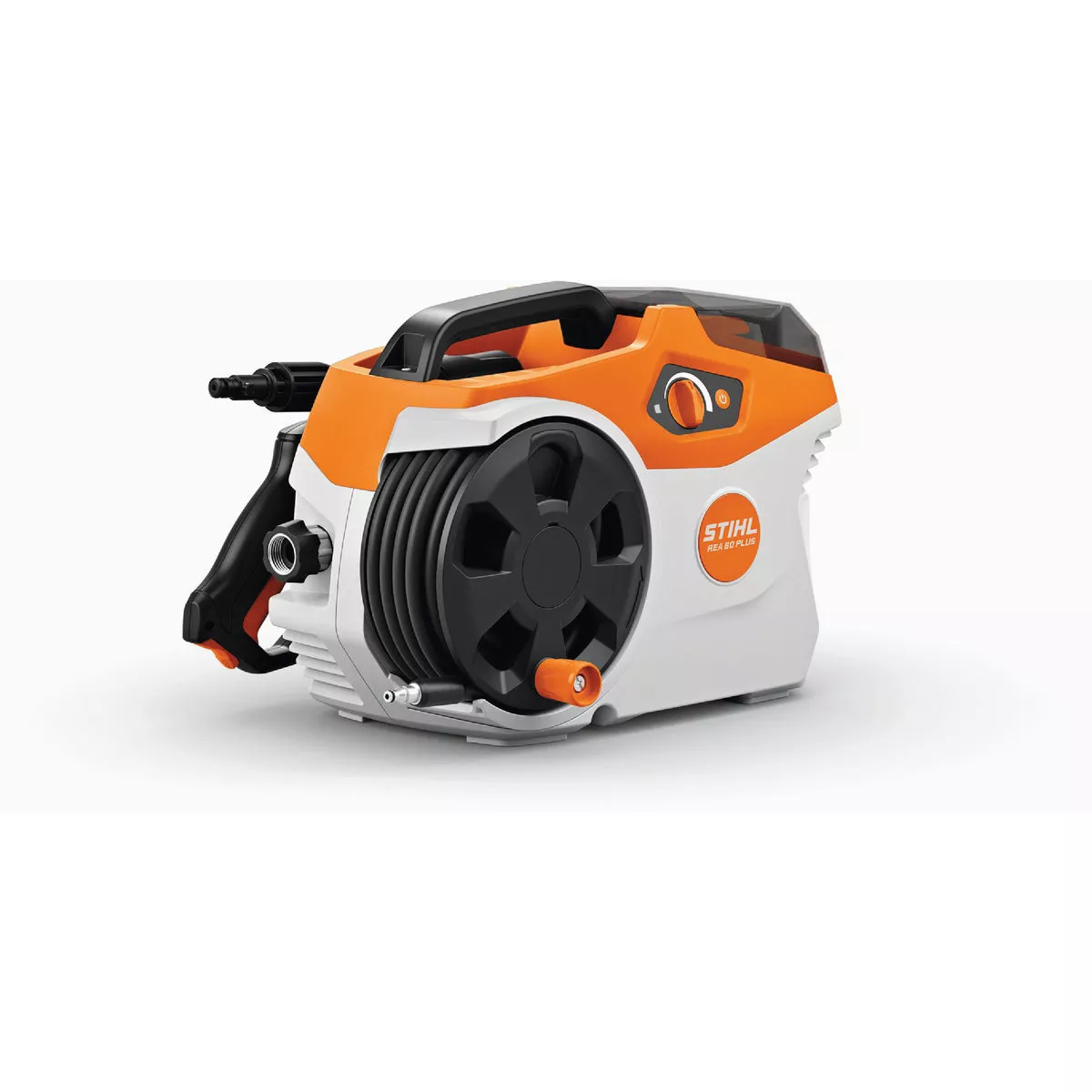 STIHL REA 60 PLUS Electric Pressure Washer- - photo 2