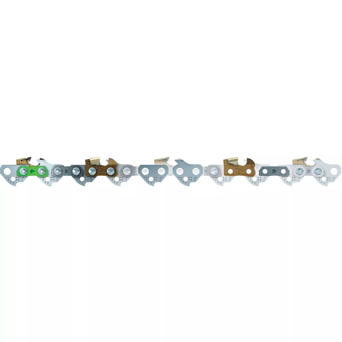 STIHL OILOMATIC PICCO Duro 3 63PD3 44 Chainsaw Chain