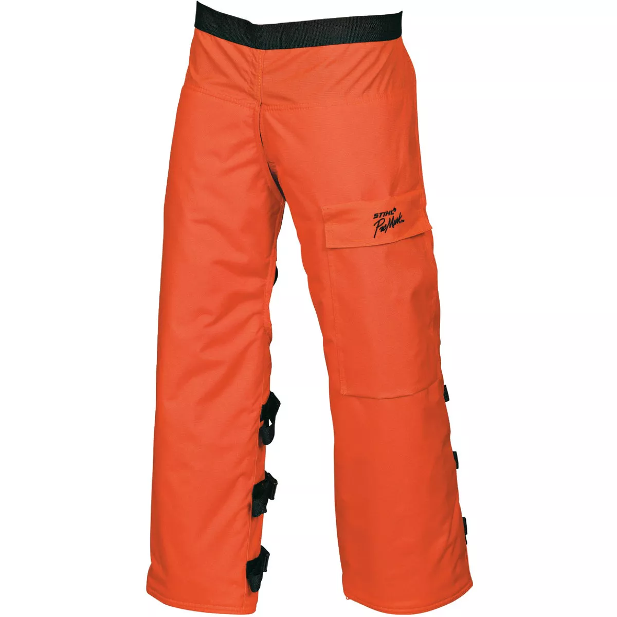 STIHL 6-Layer 32 In. Apron Chainsaw Chaps