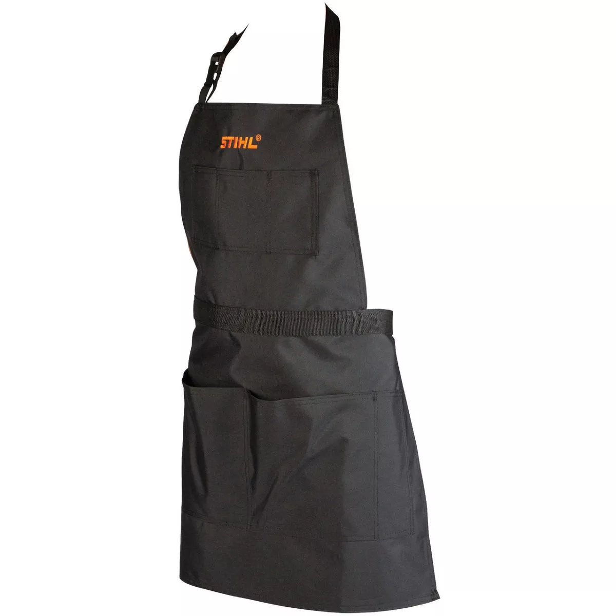 STIHL Shop Bib Apron-