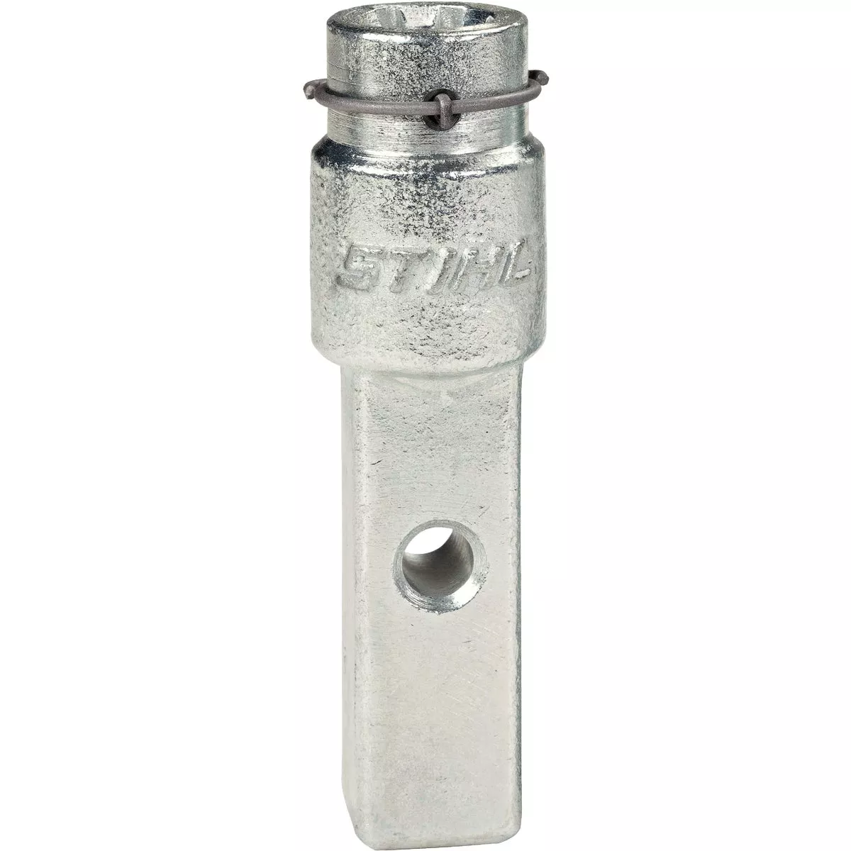 STIHL 1-1/4 In. Gas Drill Adapter for BT 45