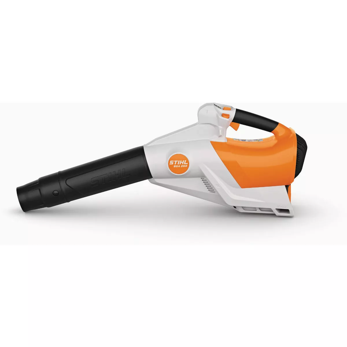 STIHL BGA 250 Cordless Blower (Tool Only) - photo 2