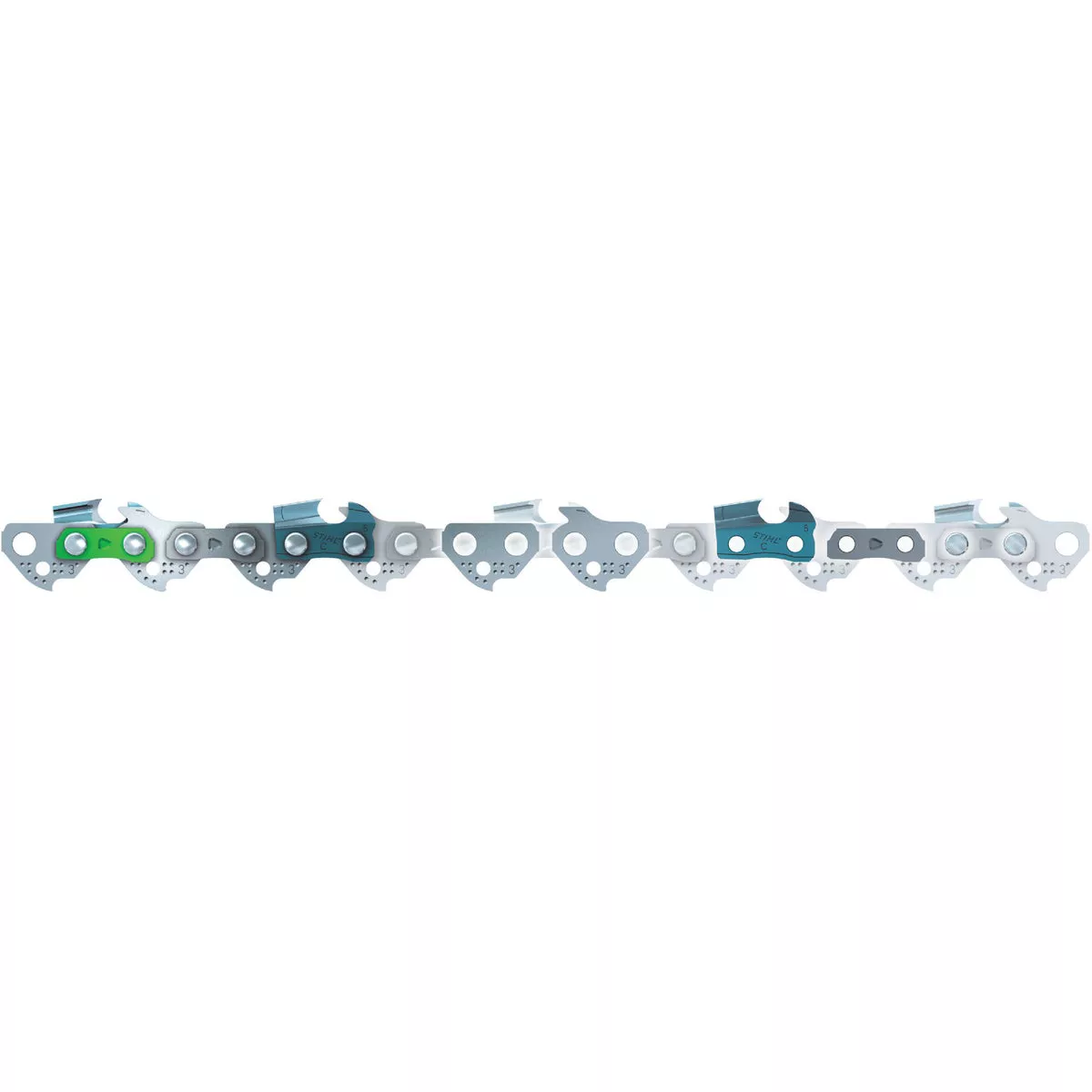 STIHL OILOMATIC PICCO Super 3 63PS3 50 Chainsaw Chain