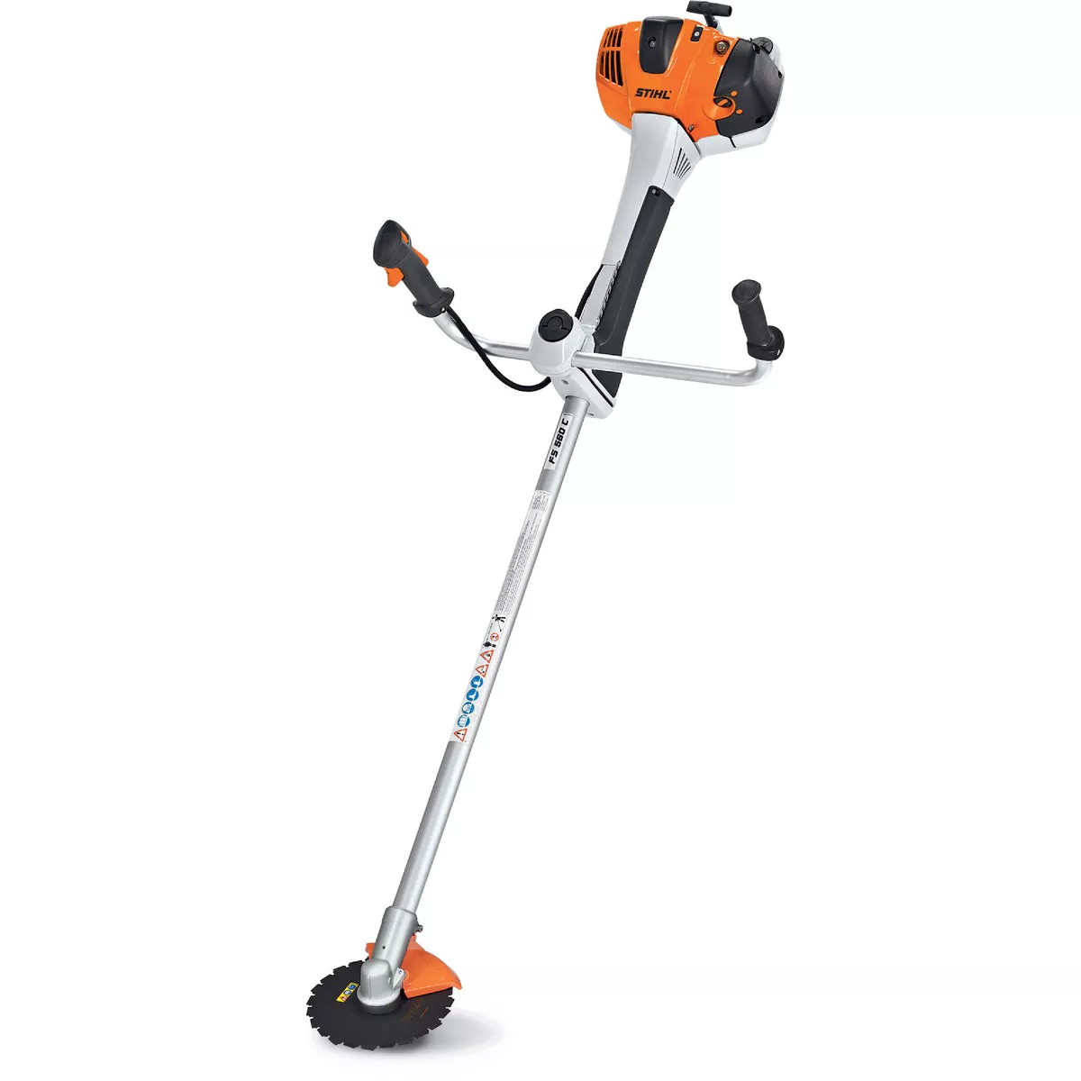STIHL FS 560 C-EM Gas String Trimmer