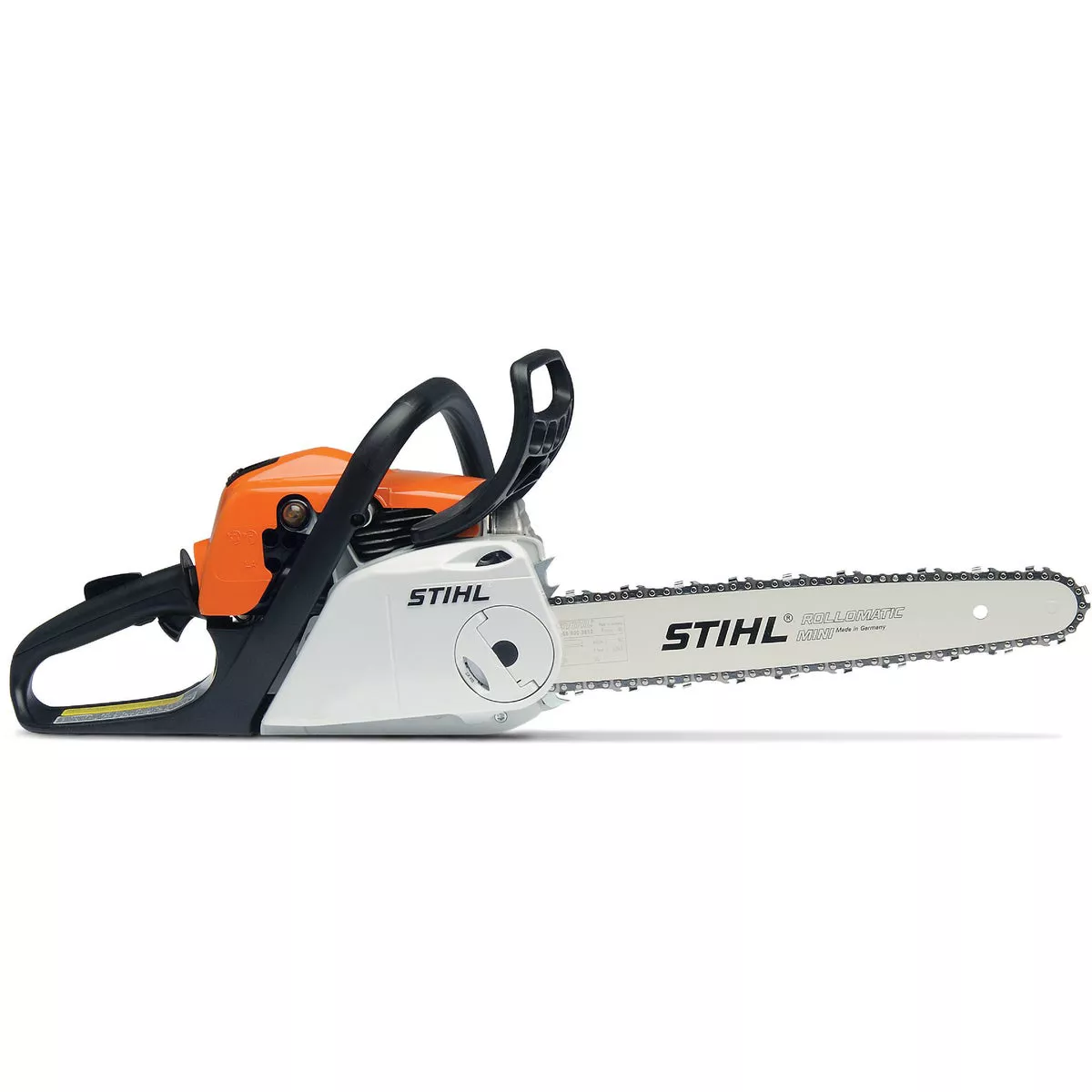 STIHL MS 181 C-BE 16 In. Gas Chainsaw